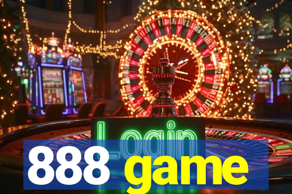 888 game